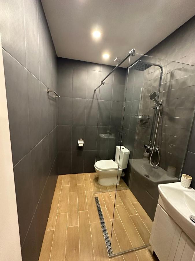 Luxury Apartment With Jacuzzi Sofia Eksteriør bilde